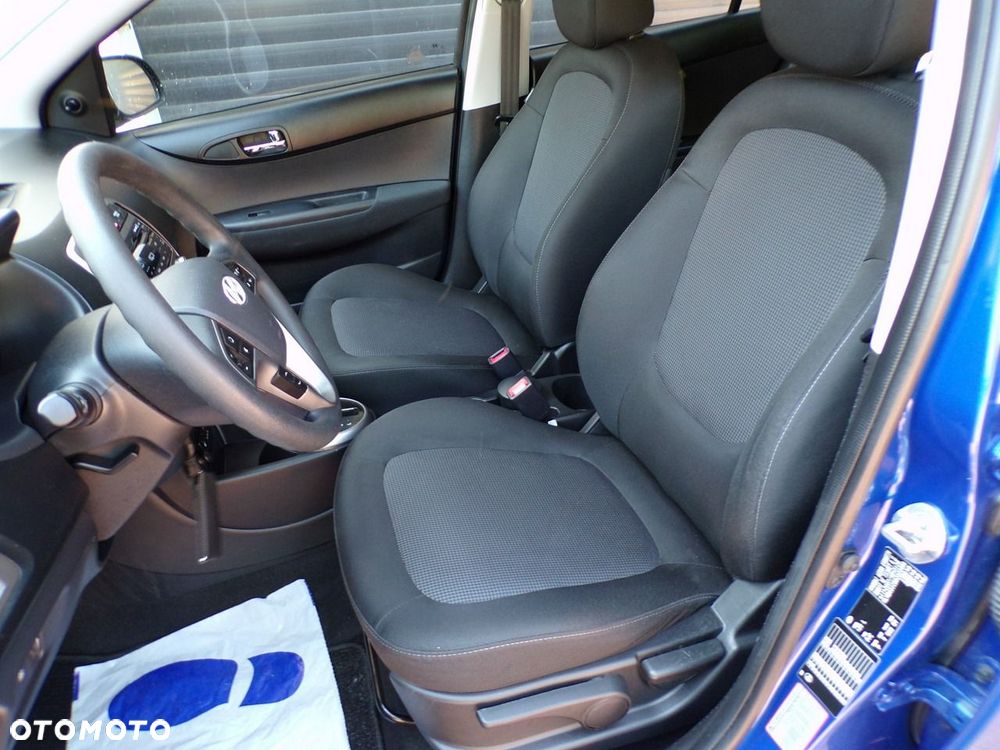 Hyundai i20 - 36