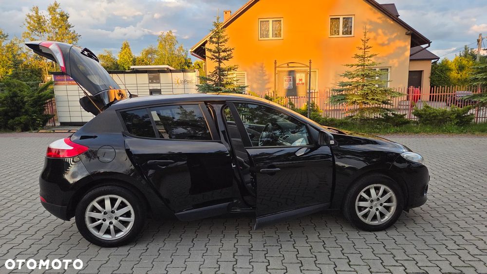 Renault Megane - 22