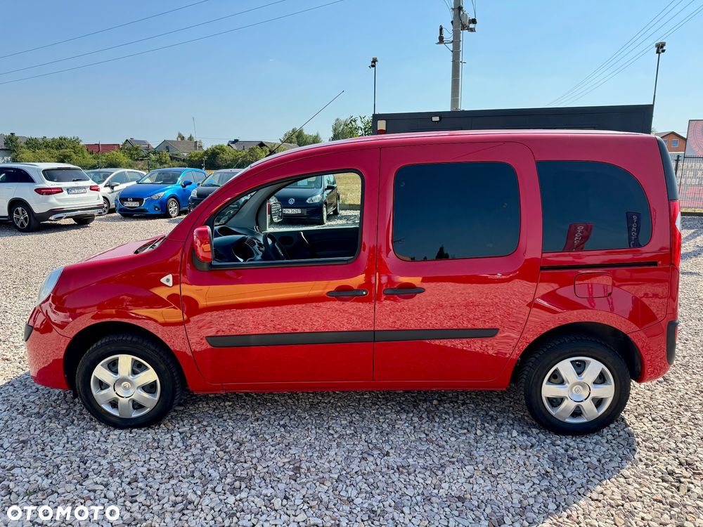 Renault Kangoo 1.6 8V 90 Happy Family - 2