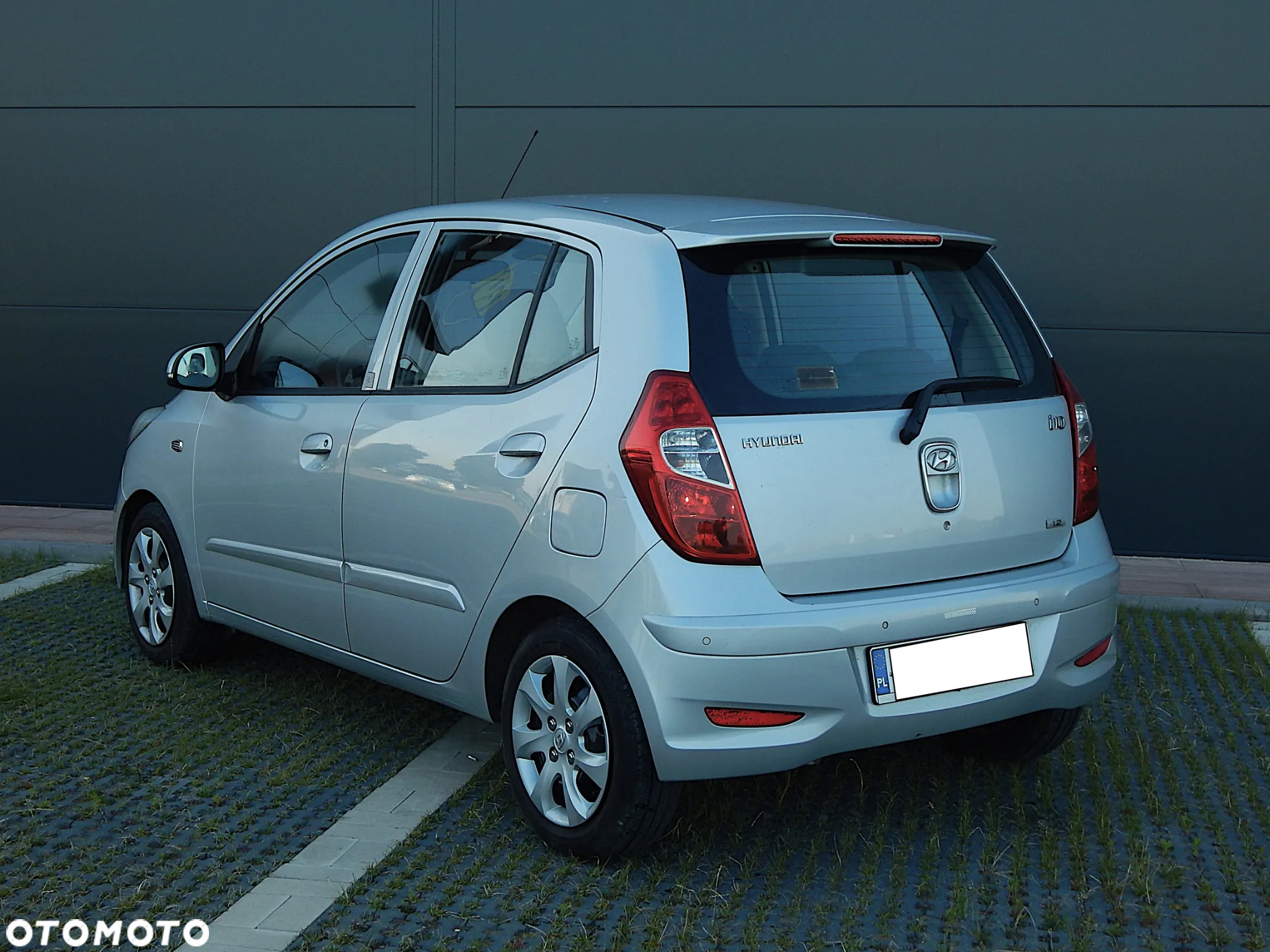 Hyundai i10 1.2 Premium - 5