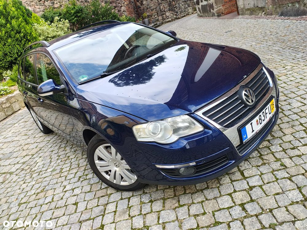 Volkswagen Passat 1.4 TSI BMT Comfortline - 19