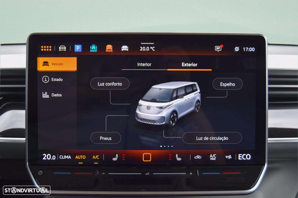 VW ID.Buzz 91 kWh Pro - 22