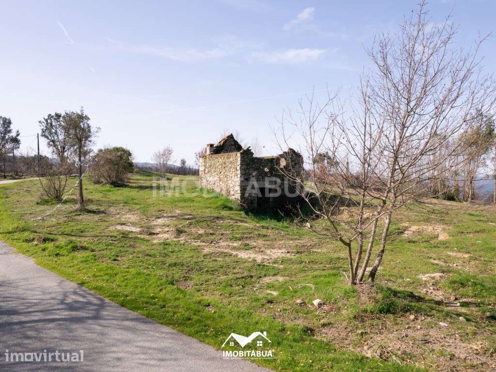 Terreno para construção ou investimento em turismo rural ou Glamping - Grande imagem: 2/18