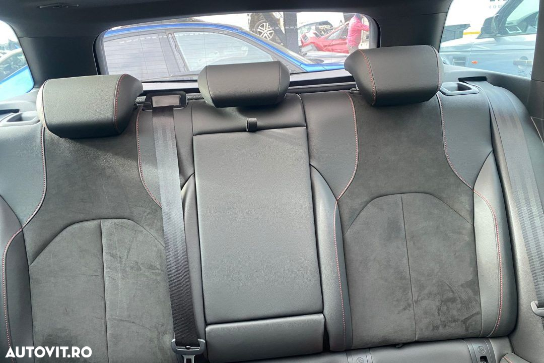 INTERIOR COMPLECT SEAT LEON FR COMBI 2020 - 4