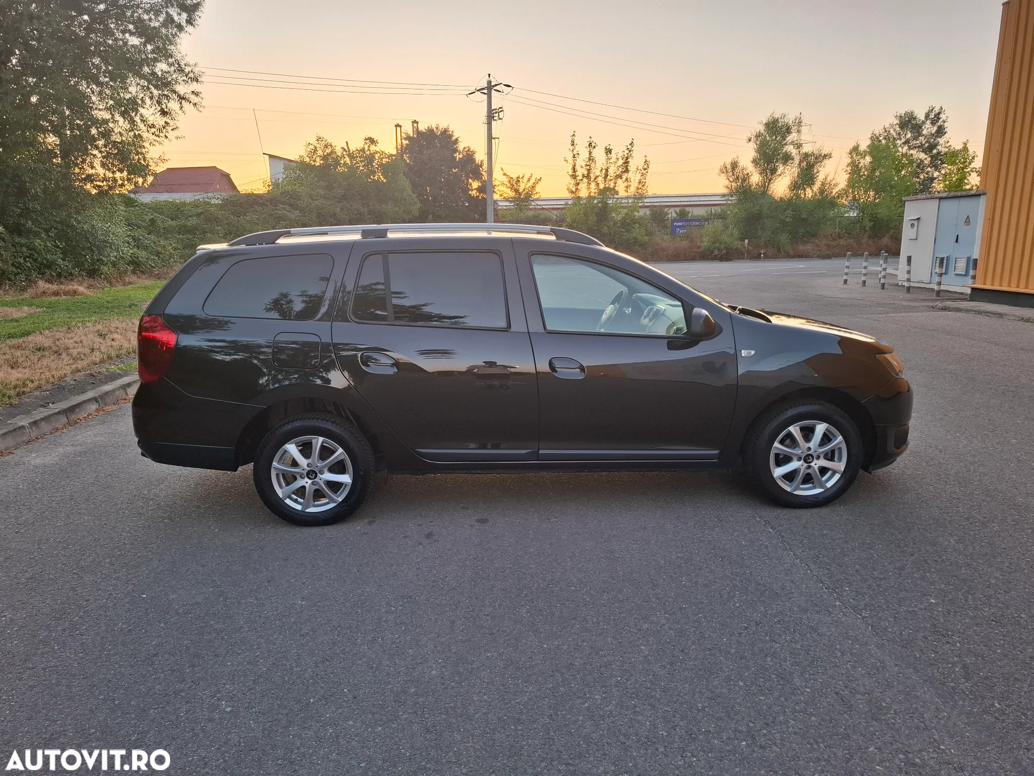 Dacia Logan 1.2 75CP Laureate - 7