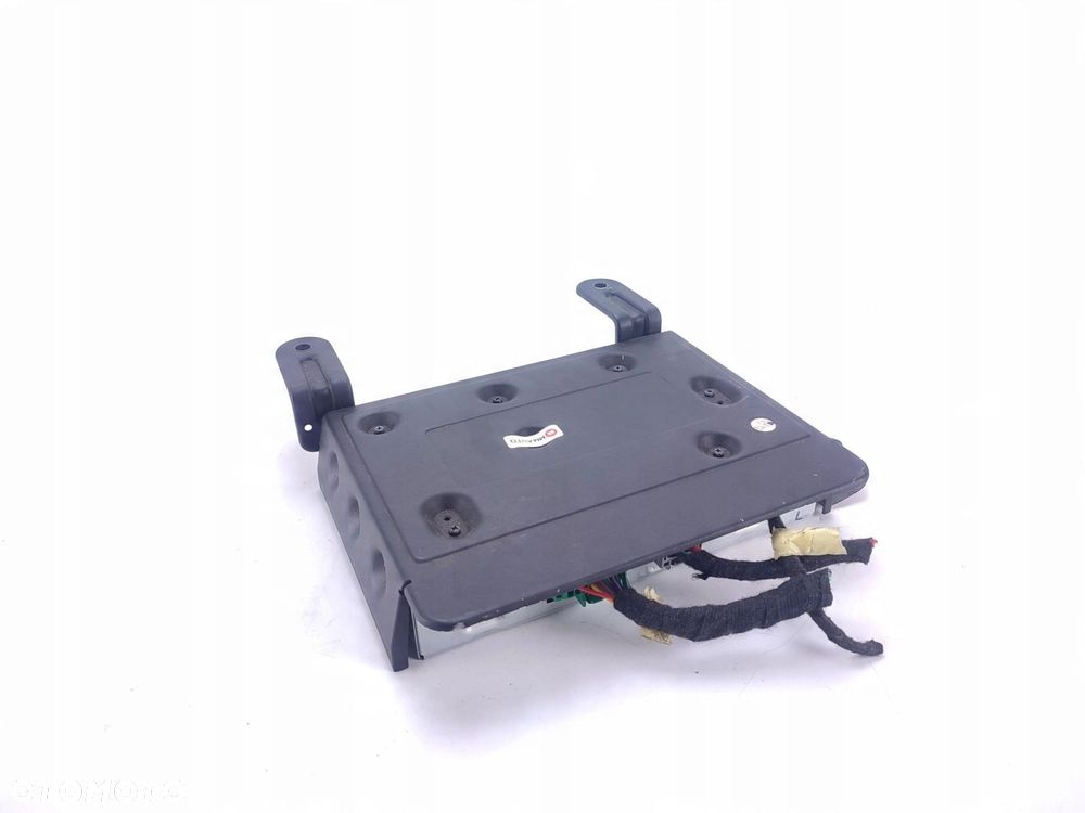 WZMACNIACZ VOLVO XC60 I (2008-2013) 2.0 D3 163KM 30659686 - 6