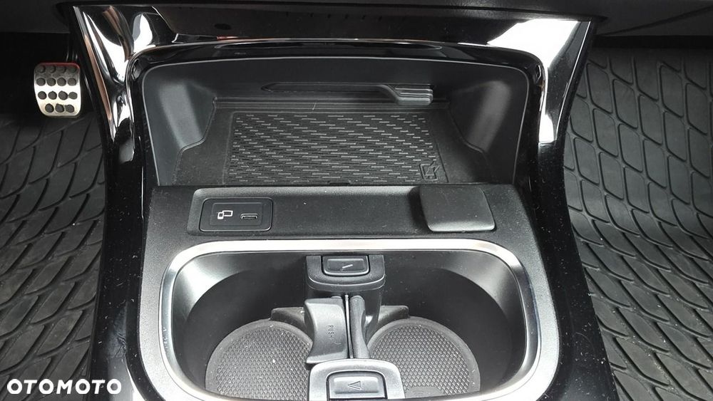 Mercedes-Benz Klasa A 160 Style - 30