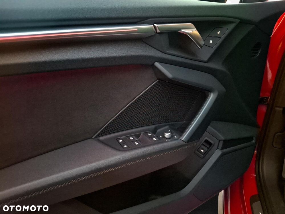 Audi A3 Limousine - 19