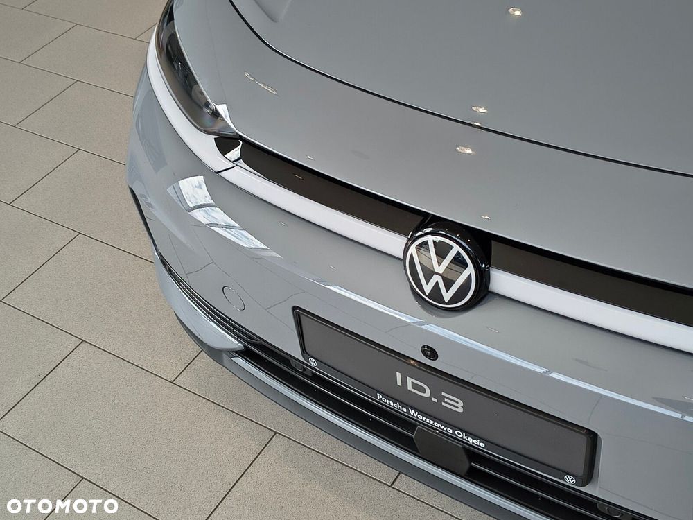 Volkswagen ID.3 - 5