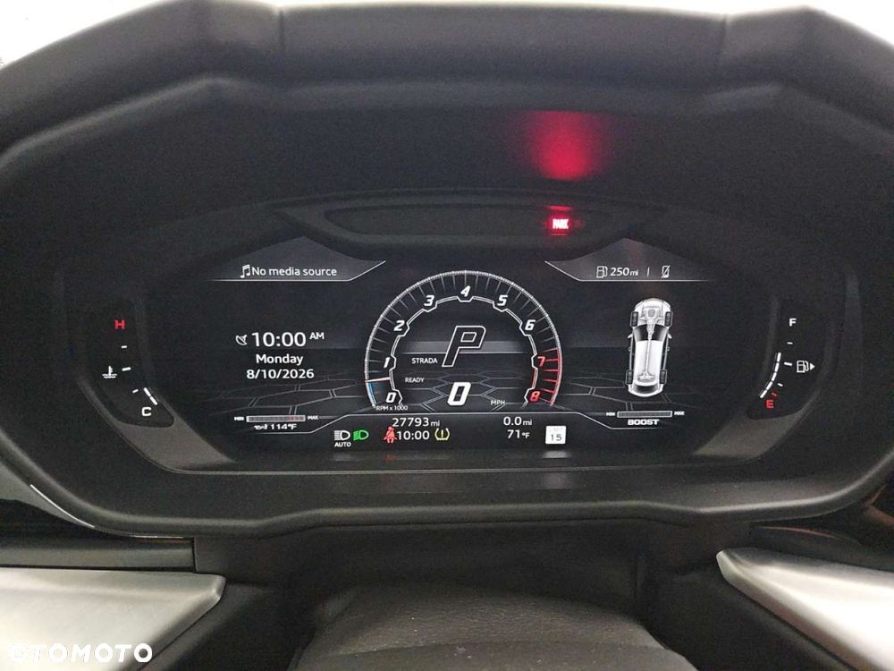 Lamborghini Urus - 13