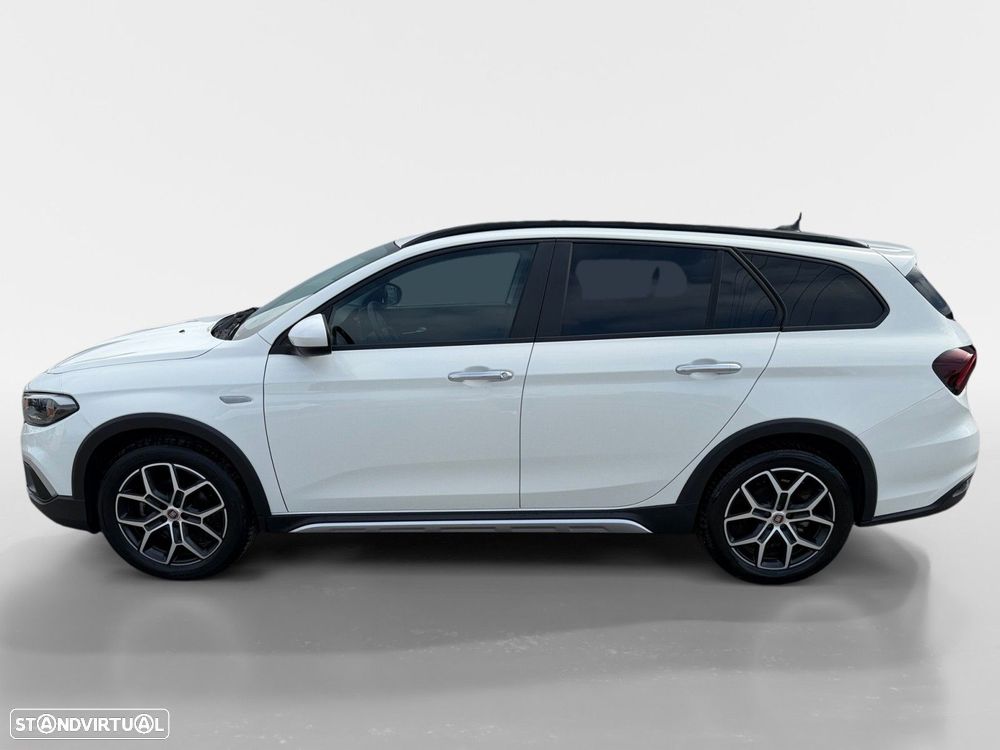 Fiat Tipo Station Wagon 1.0 GSE T3 - 2