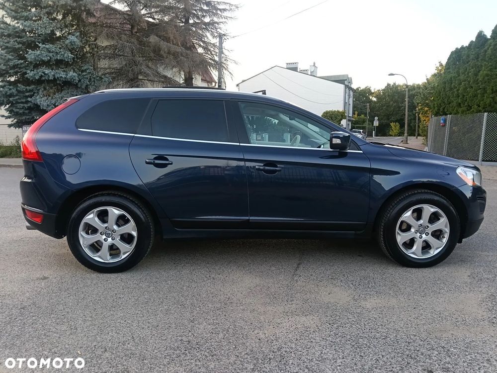 Volvo XC 60 3.2 AWD Summum - 30