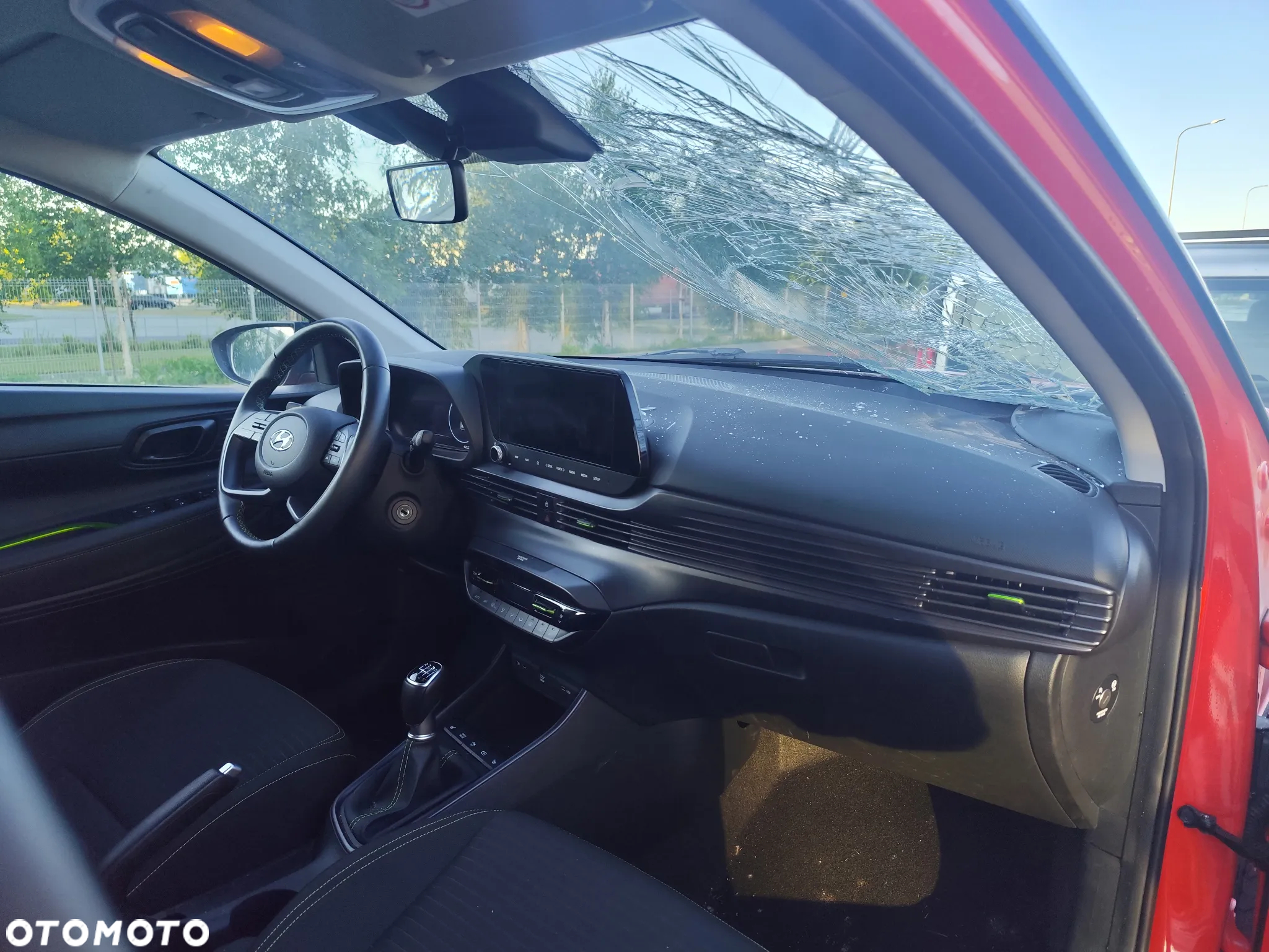 Hyundai i20 1.0 T-GDi Pure - 19