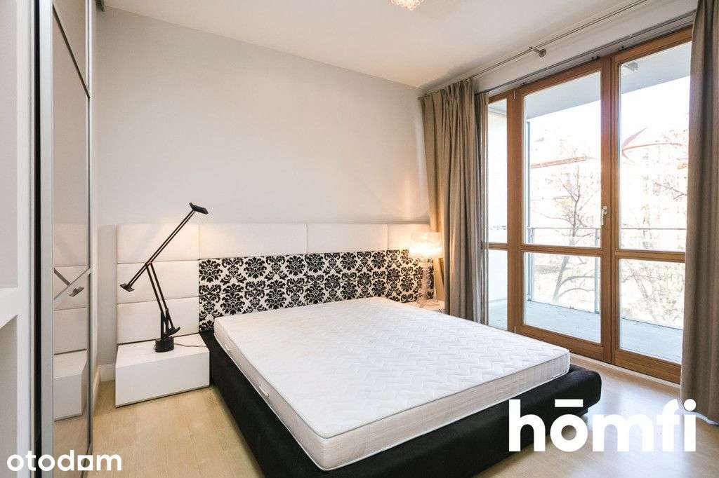 2pok Apartament Stary Mokotów Rezydencja Narbutta