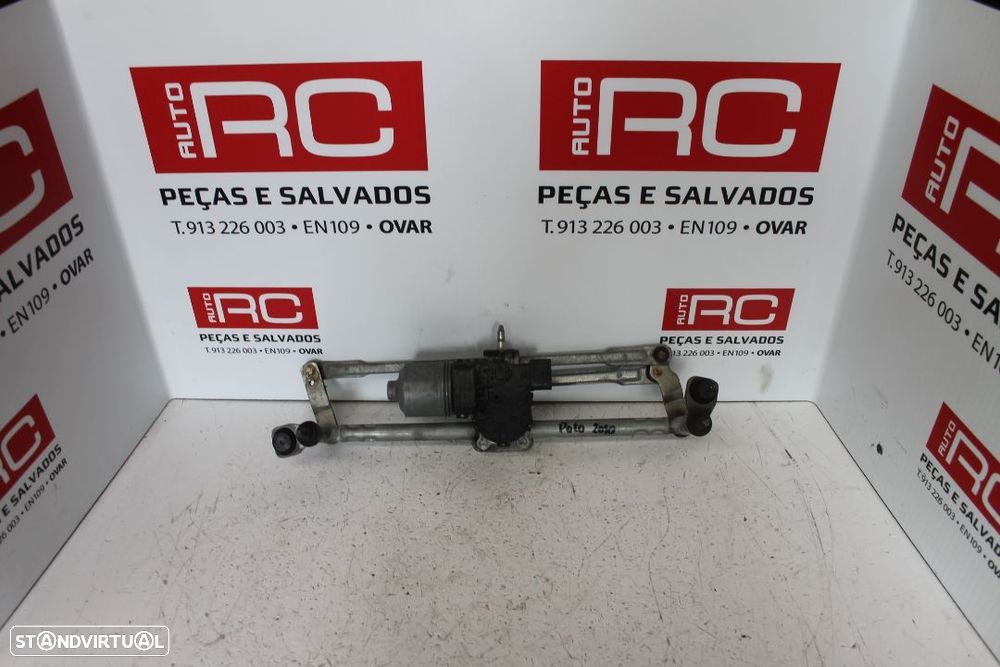 Limpa Para Brisas VW Polo de 2010 - 1