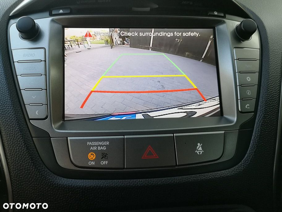 Hyundai ix35 1.6 2WD Comfort - 10