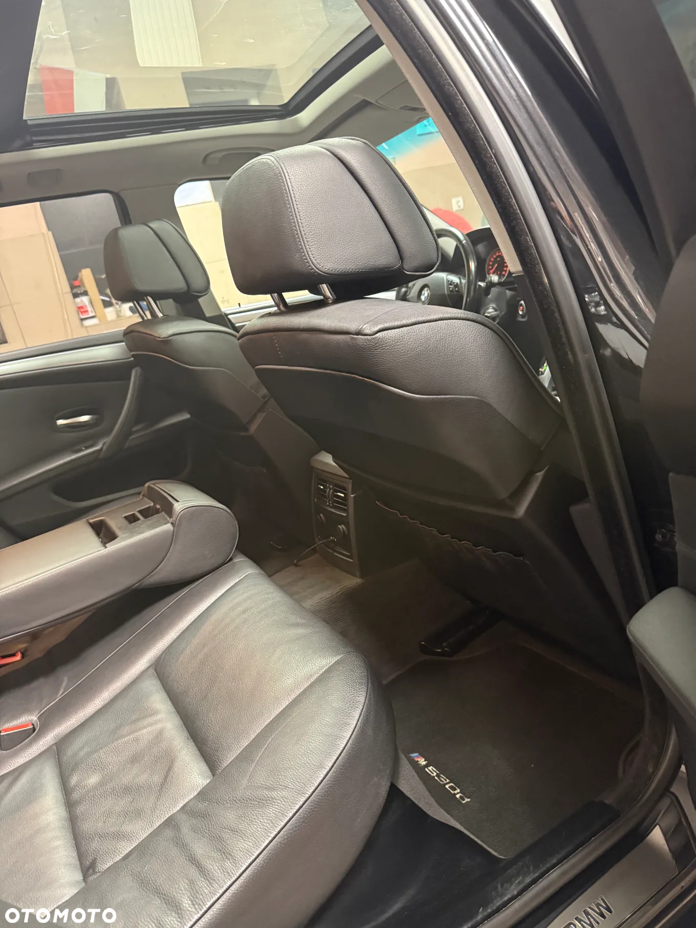 BMW Seria 5 - 15