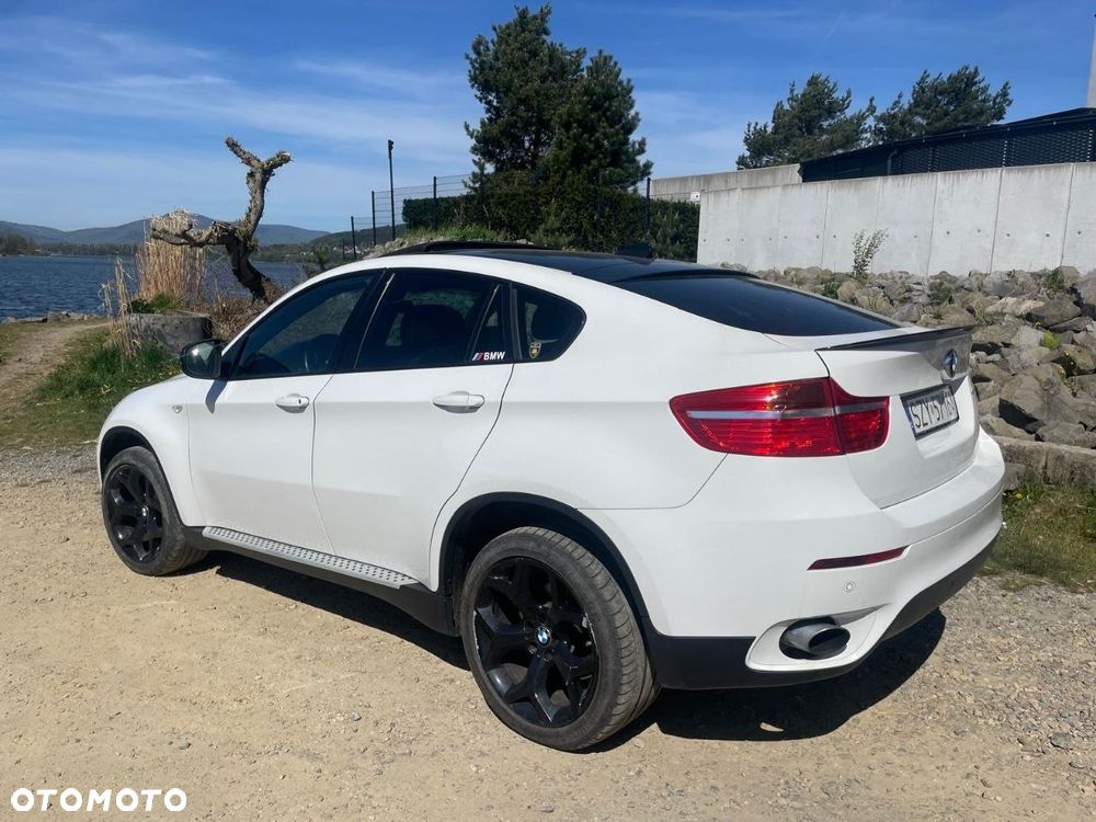 BMW X6 xDrive40d - 1