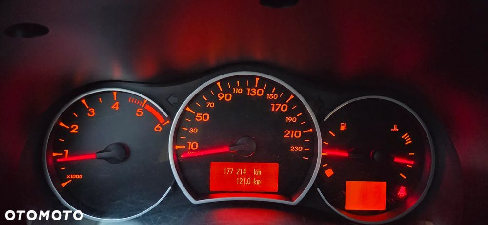 Renault Koleos 2.0 dCi FAP 4x4 Expression - 16