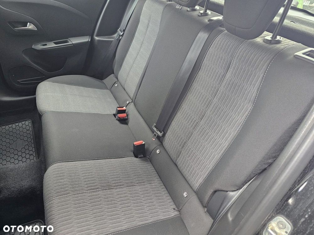 Opel Corsa 1.2 Elegance S&S - 11