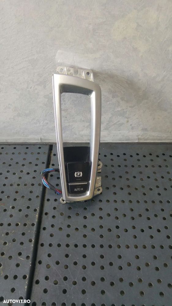 Buton frana de mana bmw x3 f25 61319189064 ef938502901 3214620109 - 1