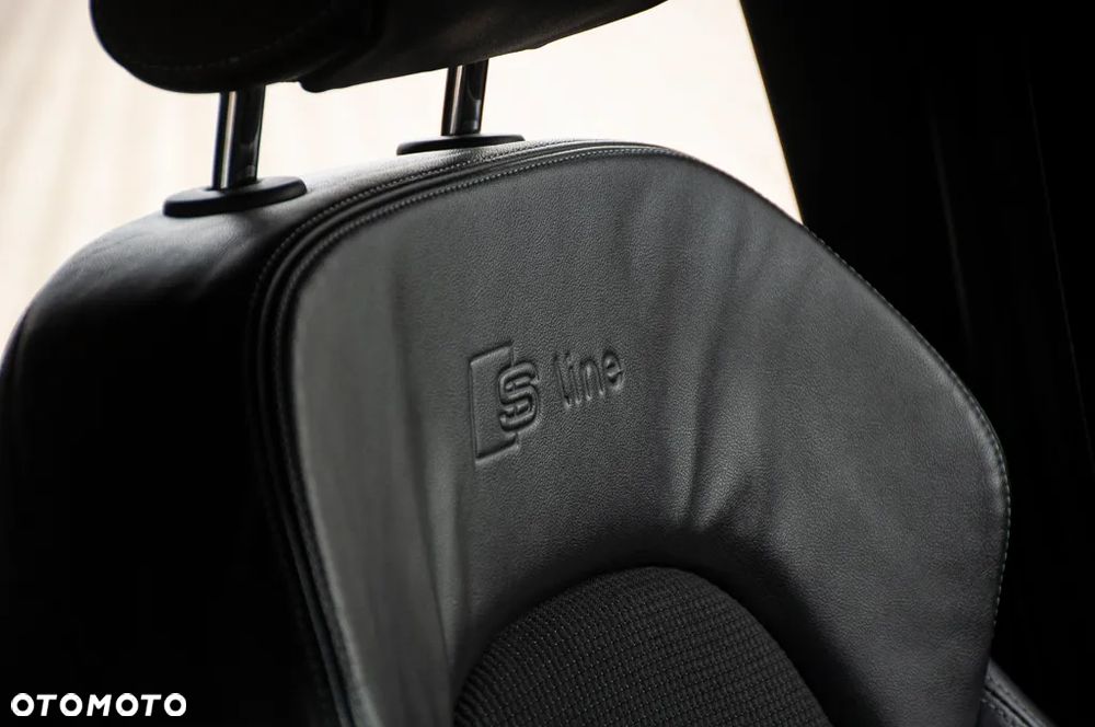 Audi A5 Sportback 1.8 TFSI - 29