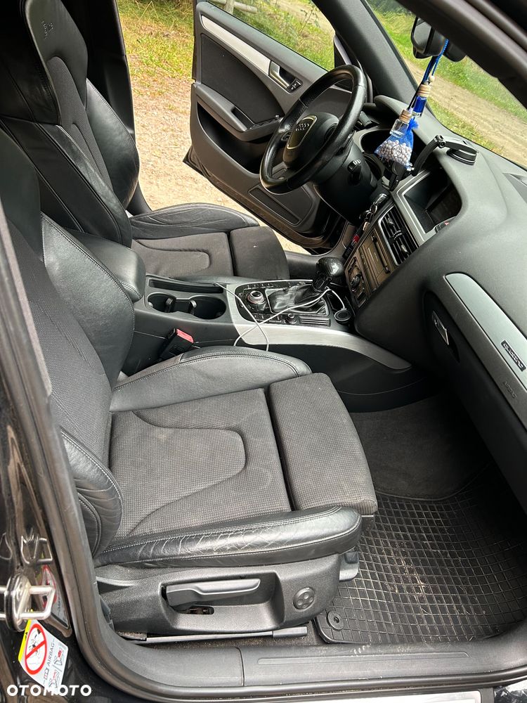 Audi A4 Avant 2.0 TFSI Quattro S tronic - 6