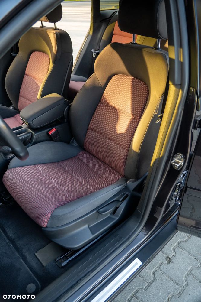 Audi A3 Sportback 2.0 TDI DSG Ambition - 23