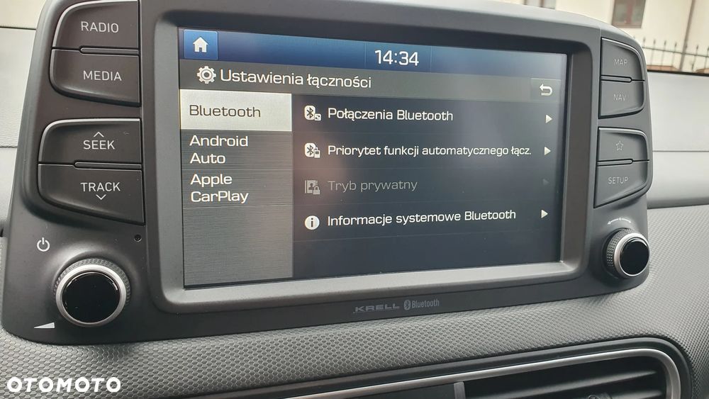 Hyundai Kona 1.0 T-GDI Comfort - 26