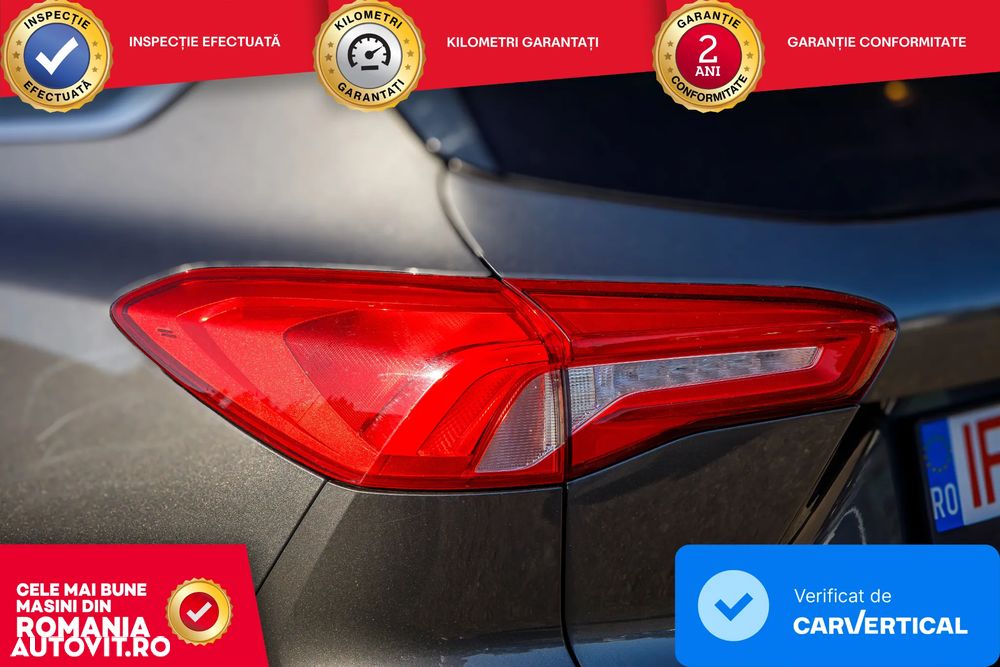 Ford Focus - 5