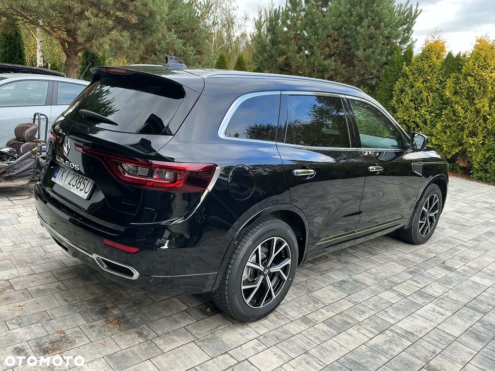 Renault Koleos - 4