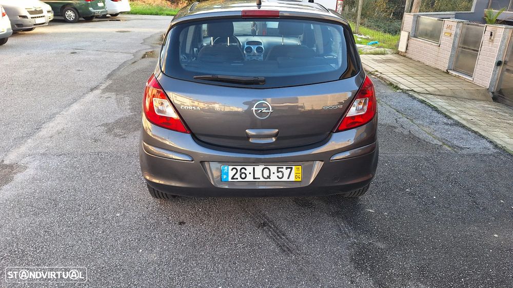 Opel Corsa - 14