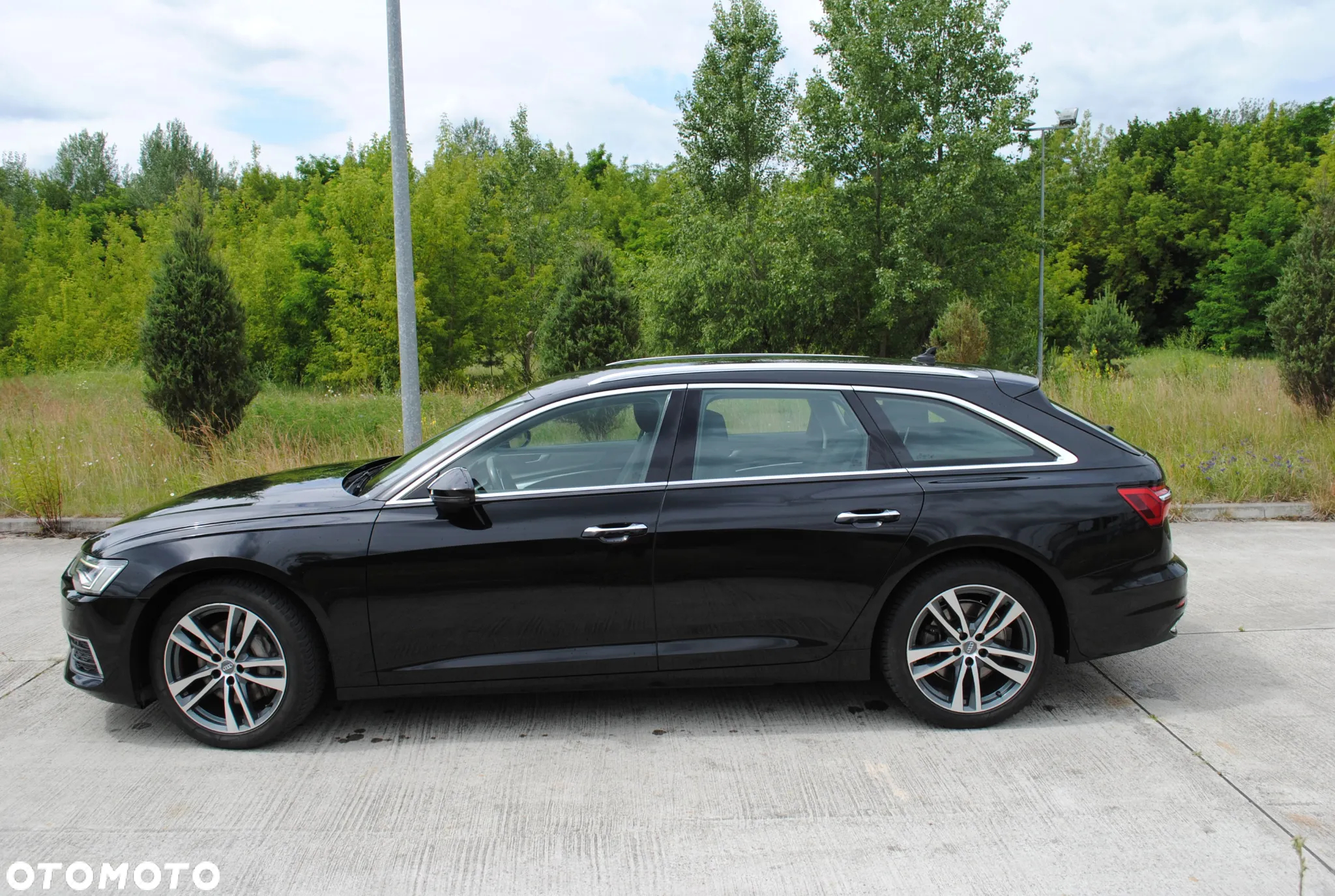 Audi A6 Avant 3.0 TDI competition quattro tiptronic - 4