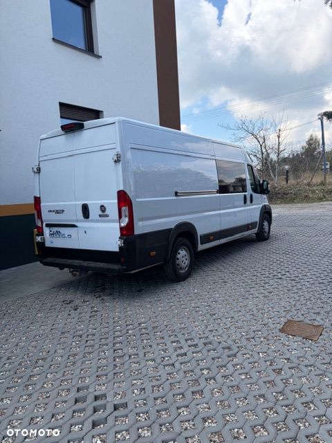 Fiat Ducato Maxi Furgon L4H2 - 9