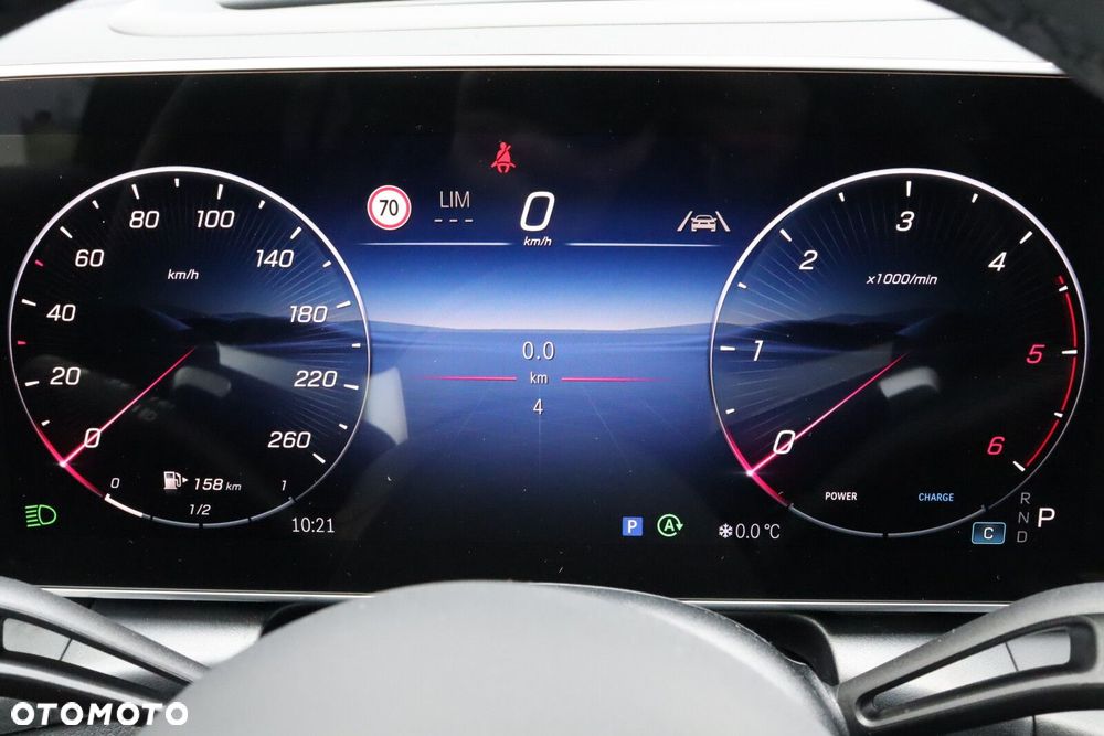 Mercedes-Benz GLC 220 d mHEV 4-Matic AMG Line - 16