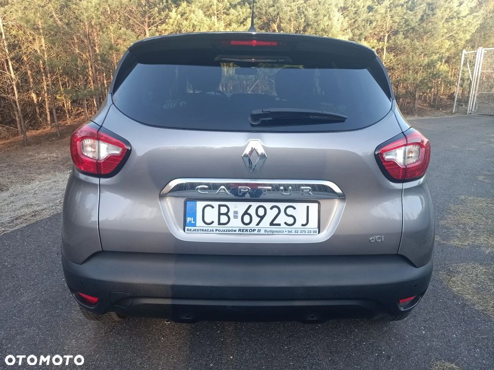 Renault Captur ENERGY dCi 110 Start&Stop Intens - 16