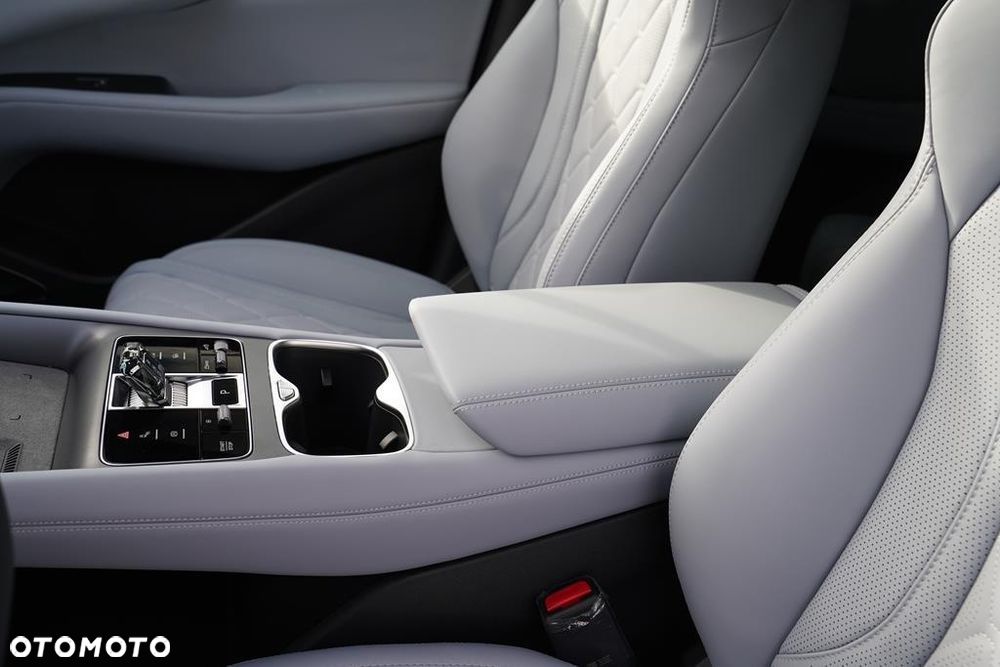 BYD Sealion 7 91.3kWh Excellence AWD - 26