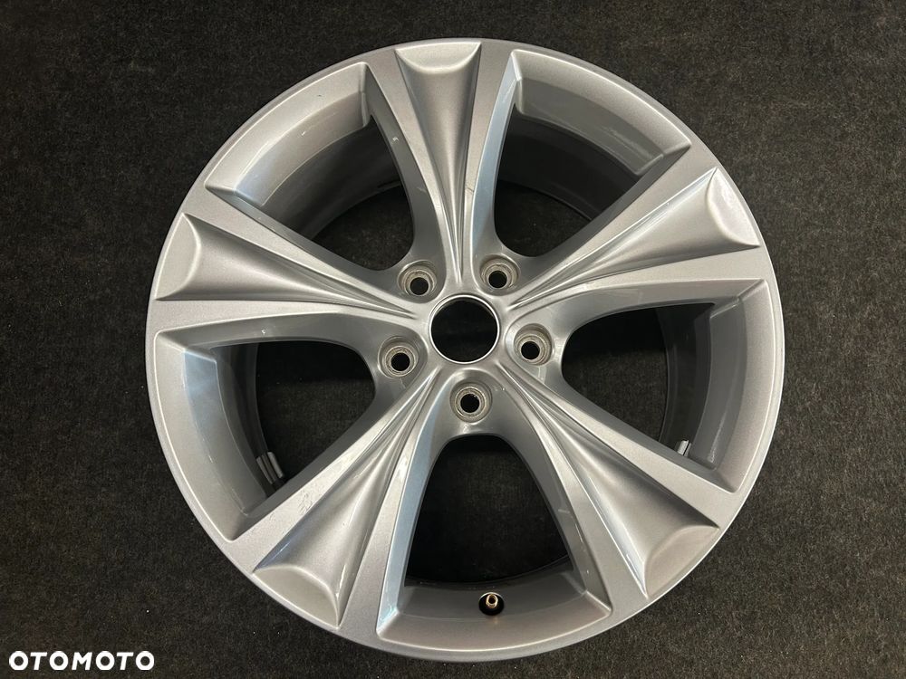 Alufelga Seat Leon IV 17 cali 5x112 1szt. Ładna! 5FA601025C - 1