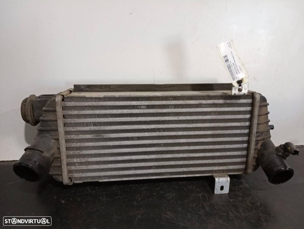 INTERCOOLER KIA SPORTAGE QL - 1