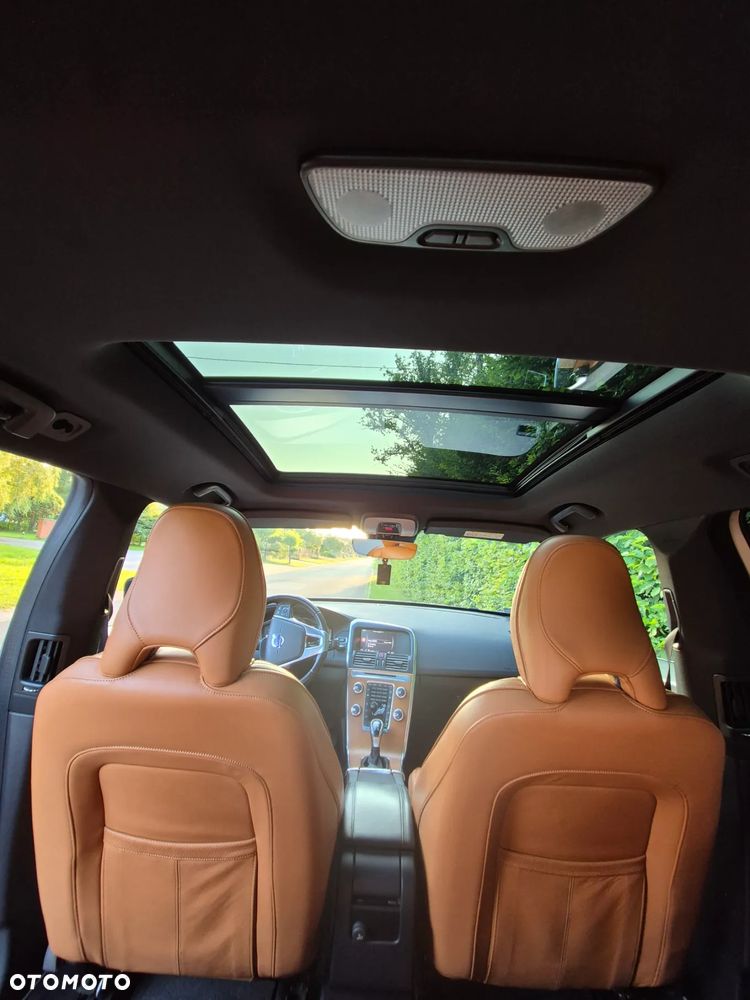 Volvo XC 60 D4 Inscription - 10
