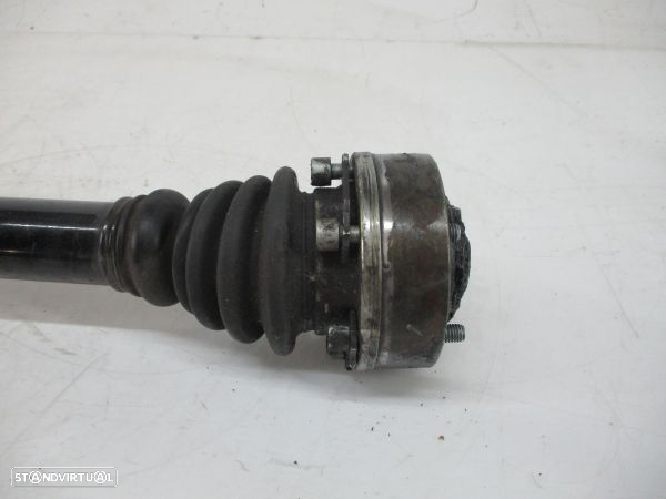 Transmissao Frente Dto Volkswagen New Beetle (9C1, 1C1) - 4