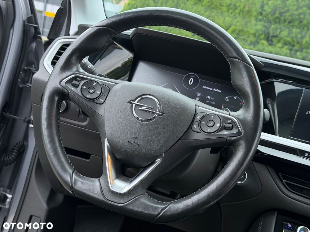 Opel Grandland X 1.5 D Start/Stop Automatik Business Elegance - 25
