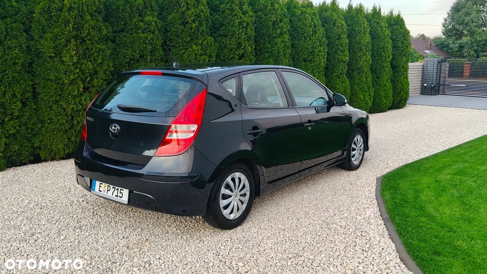 Hyundai i30 1.4 Edition Plus - 12