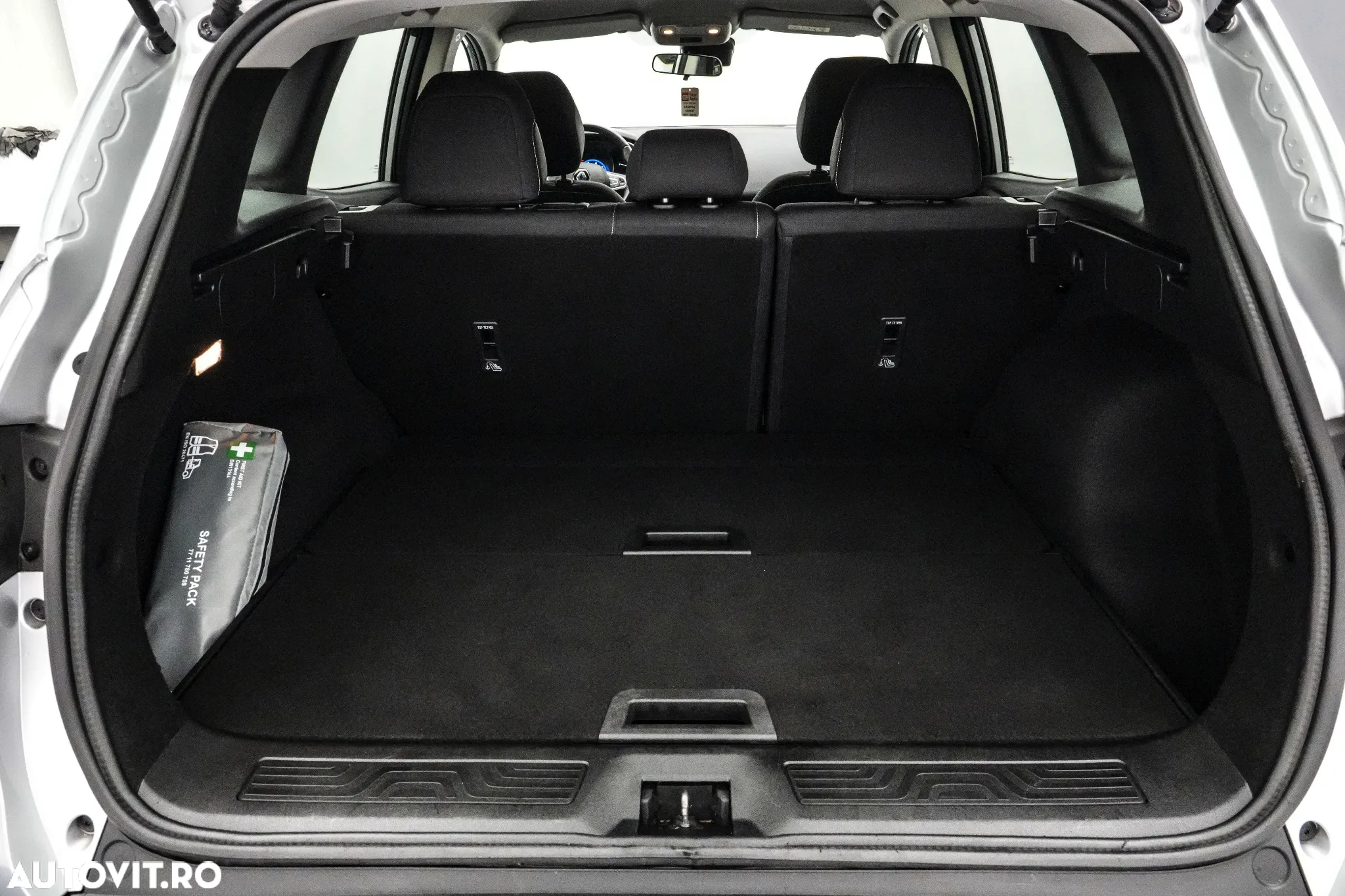 Renault Kadjar 1.2 TCe EDC XMod - 23
