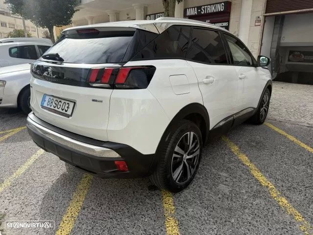 Peugeot 3008 1.2 PureTech Access - 18