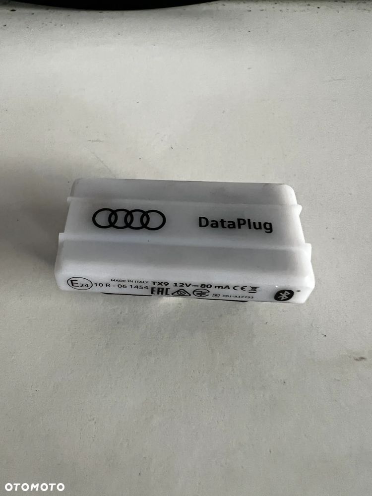 AUDI DATA PLUG CONNECT PLUG & PLAY 81A051629 - 1