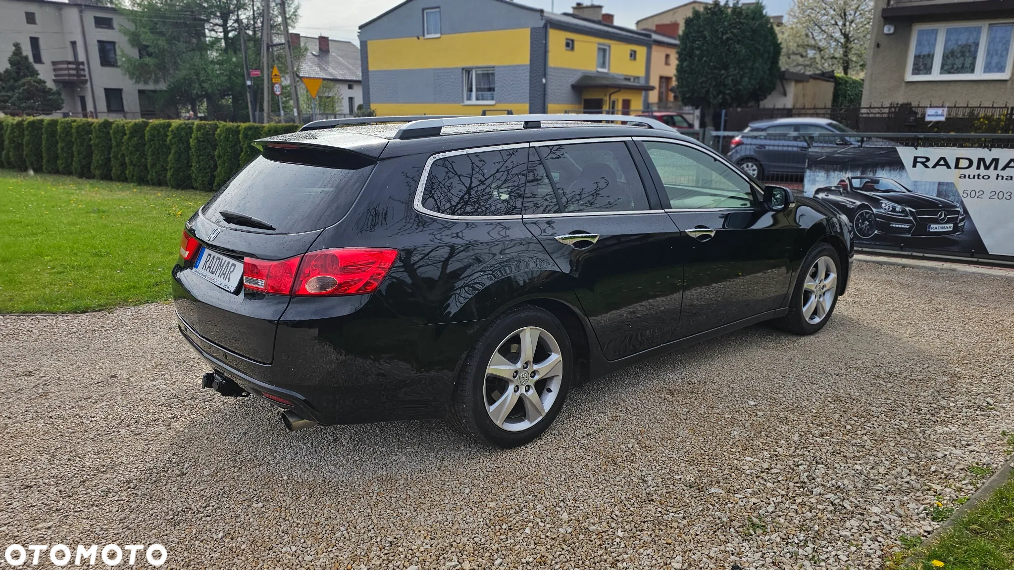 Honda Accord 2.0 Executive Nav - 29