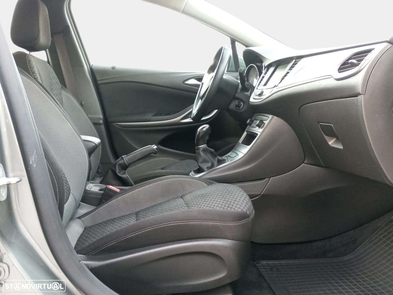 Opel Astra Sports Tourer 1.5 D Business Edition S/S - 12