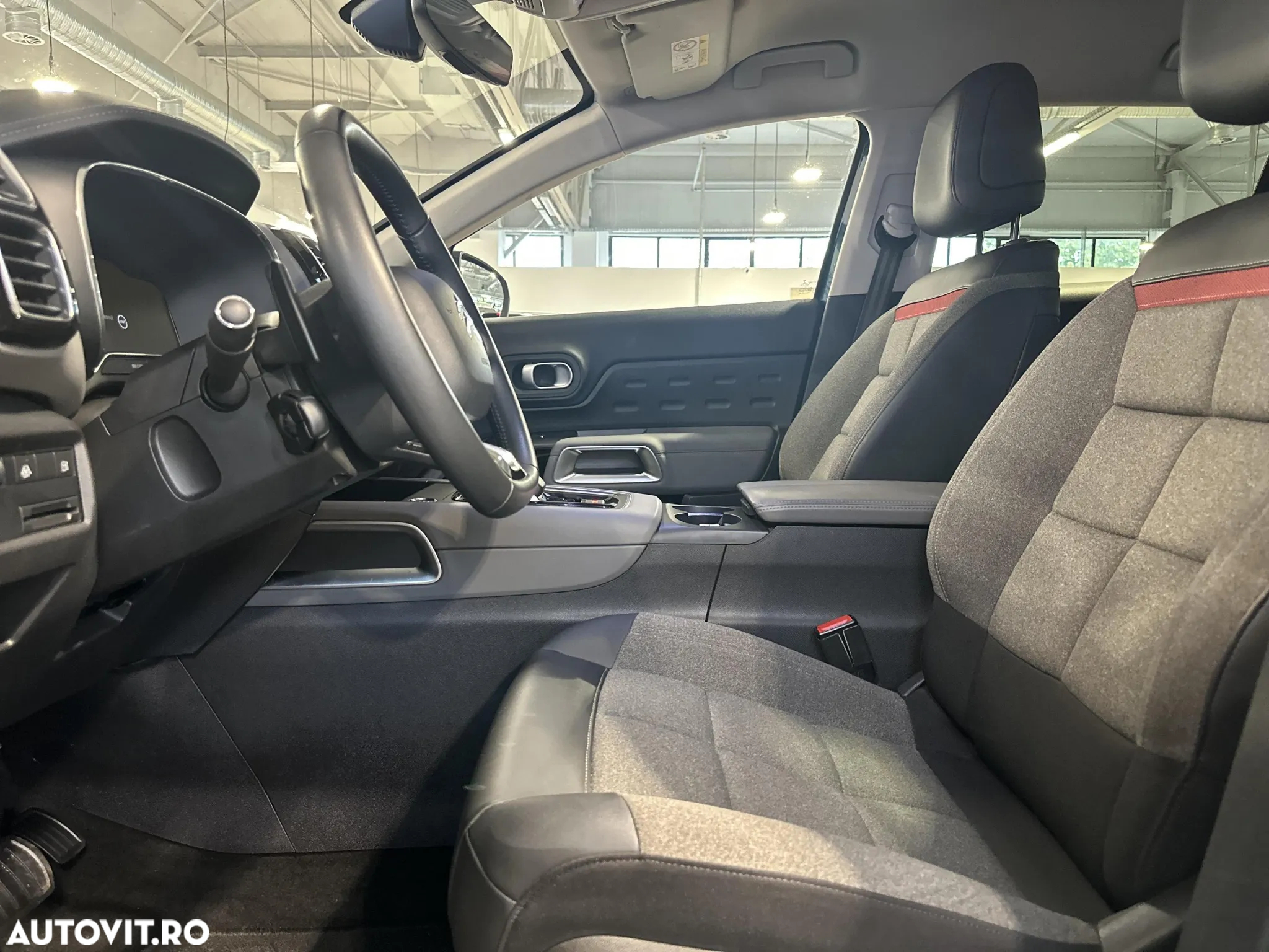 Citroën C5 Aircross - 23