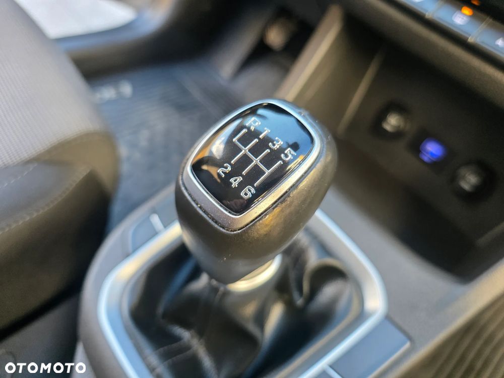 Hyundai i30 1.0 T-GDI Modern - 17